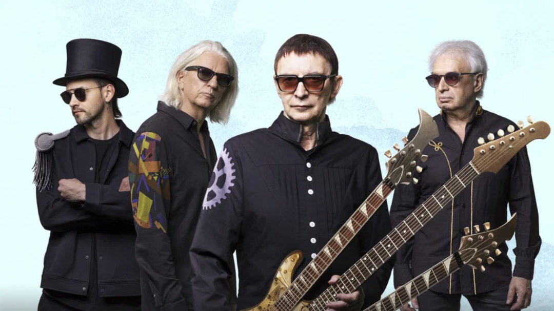 Концерт «Пикник»