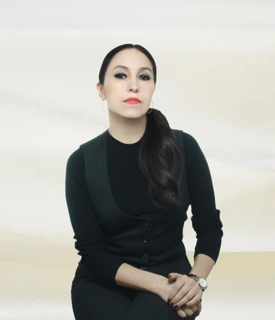 Жанетта Кадышева