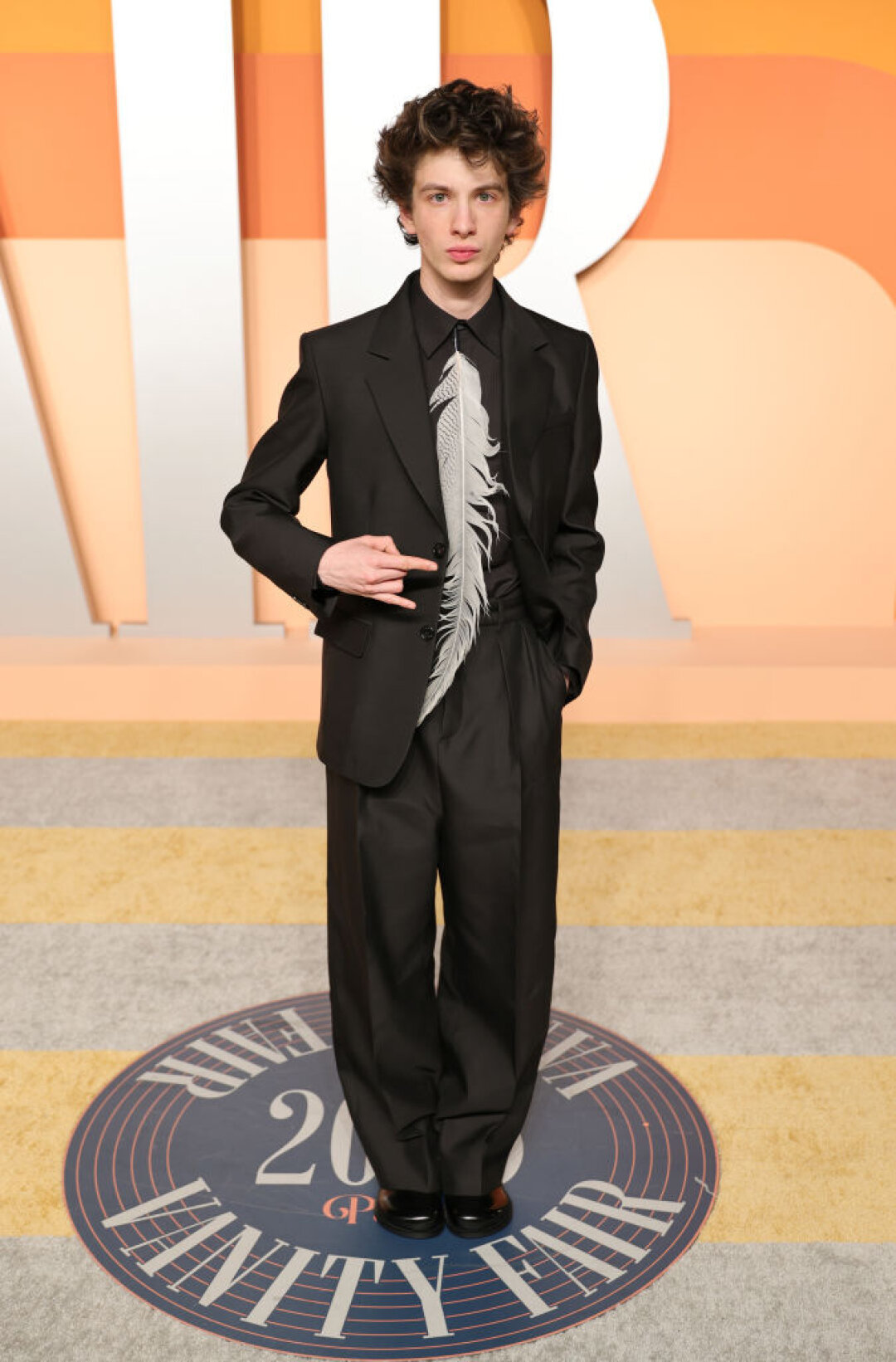 Марк Эдельштейн в Loewe