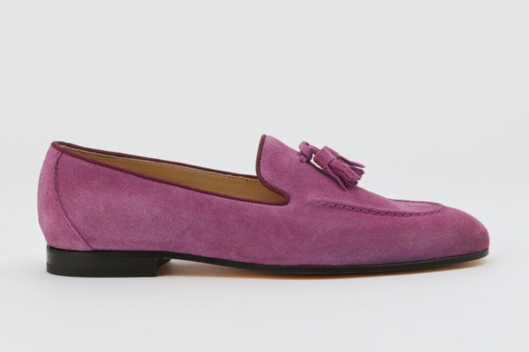 Лоферы Doucal’s, No One, 52 990 руб.