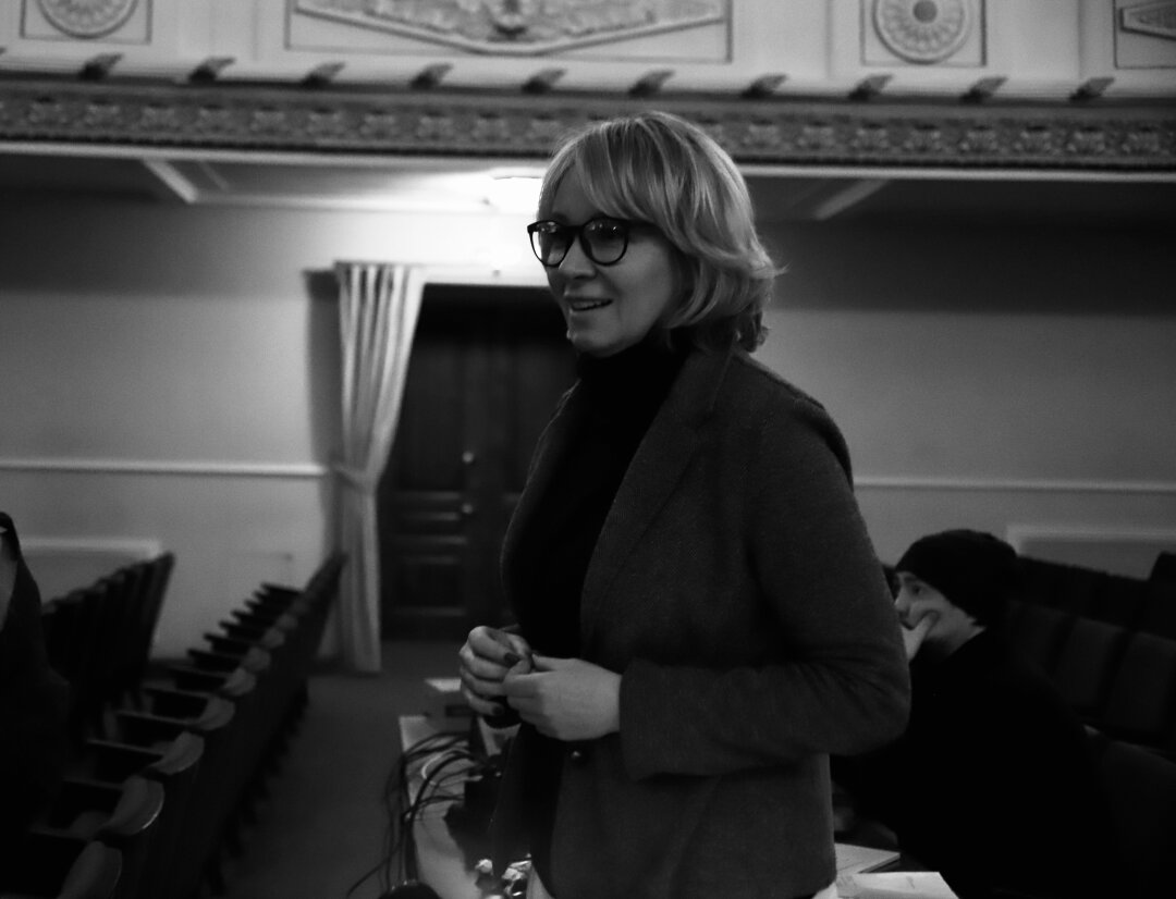 Ангелина Никонова