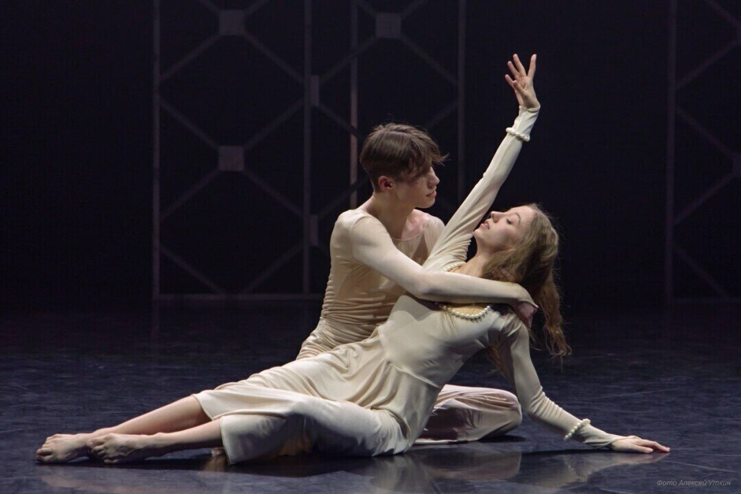 Балет «Ромео и Джульетта»