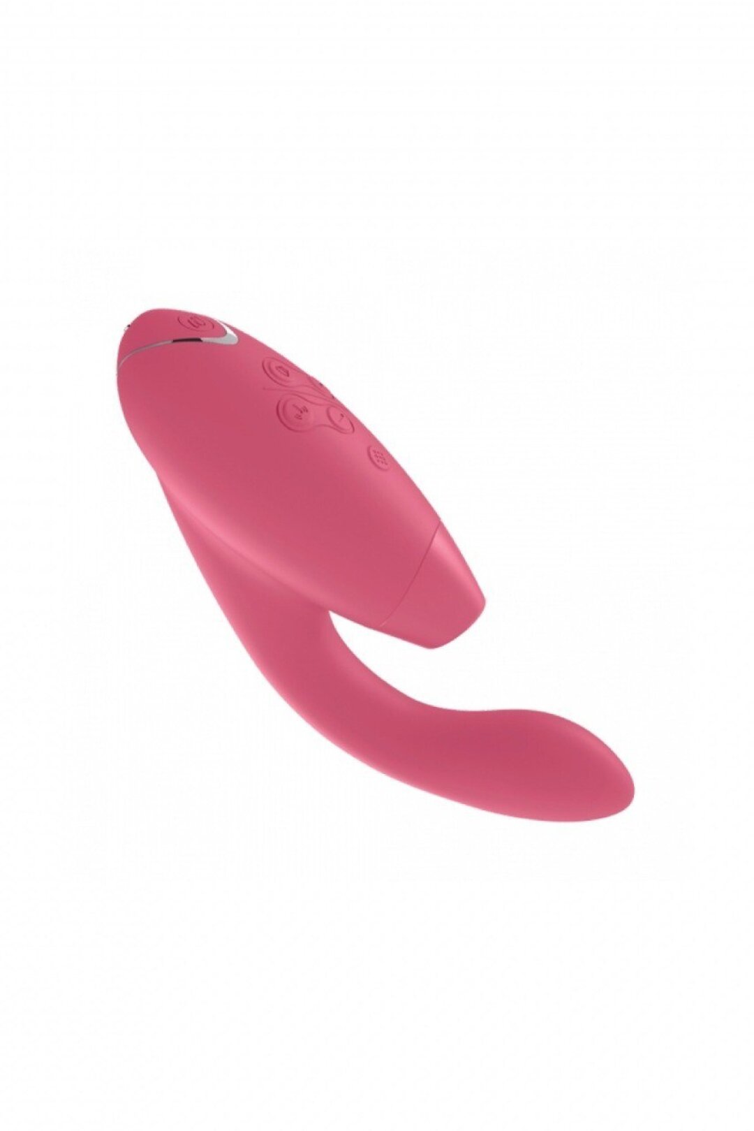 Бесконтактный клиторальный стимулятор Womanizer, Petra, 24 900 руб.