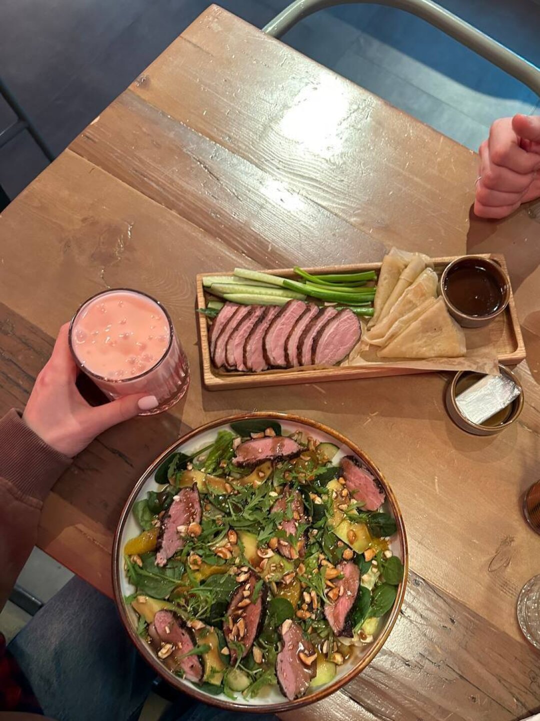 «Умамикатико»