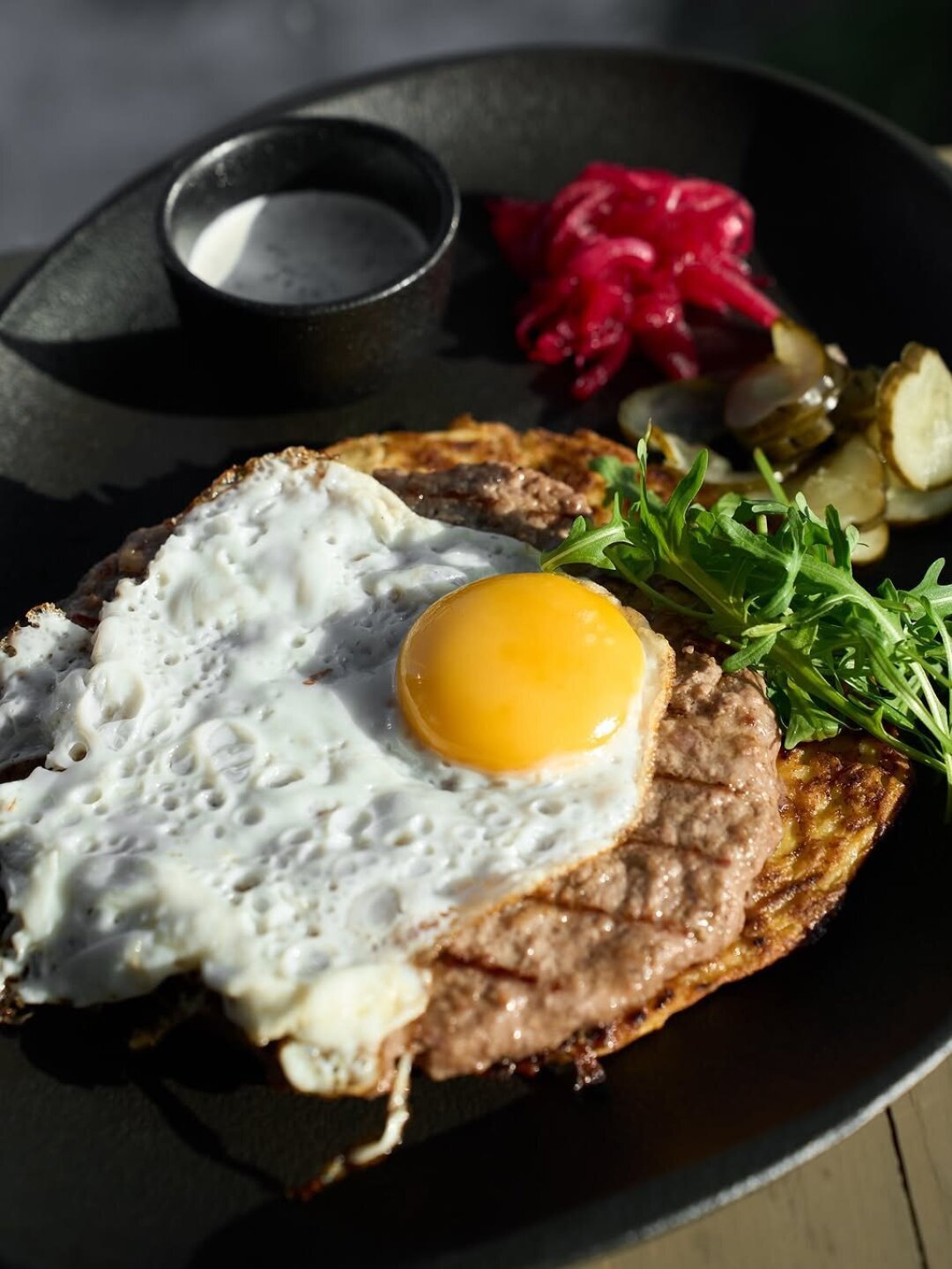 «Гриль Гараж»