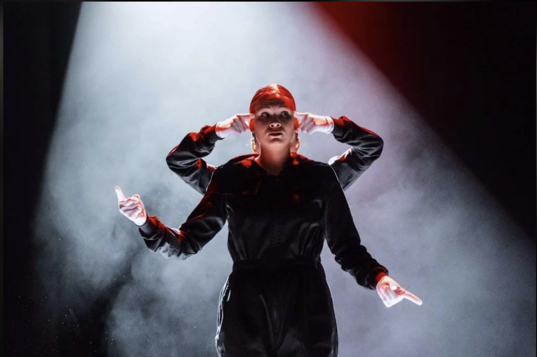 Юбилейный концерт Театра современного танца, детского танца Shake Dance Group и Молодежному театра танца Shake Dance Group