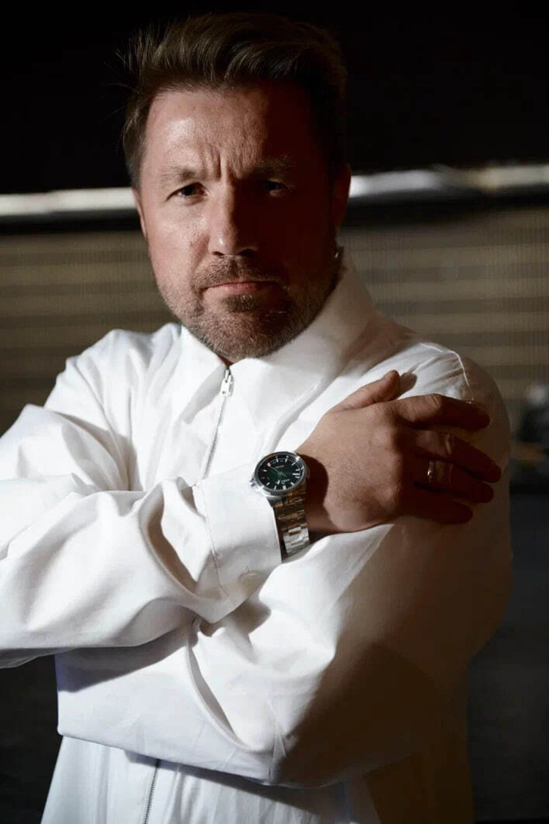 Виталий Истомин