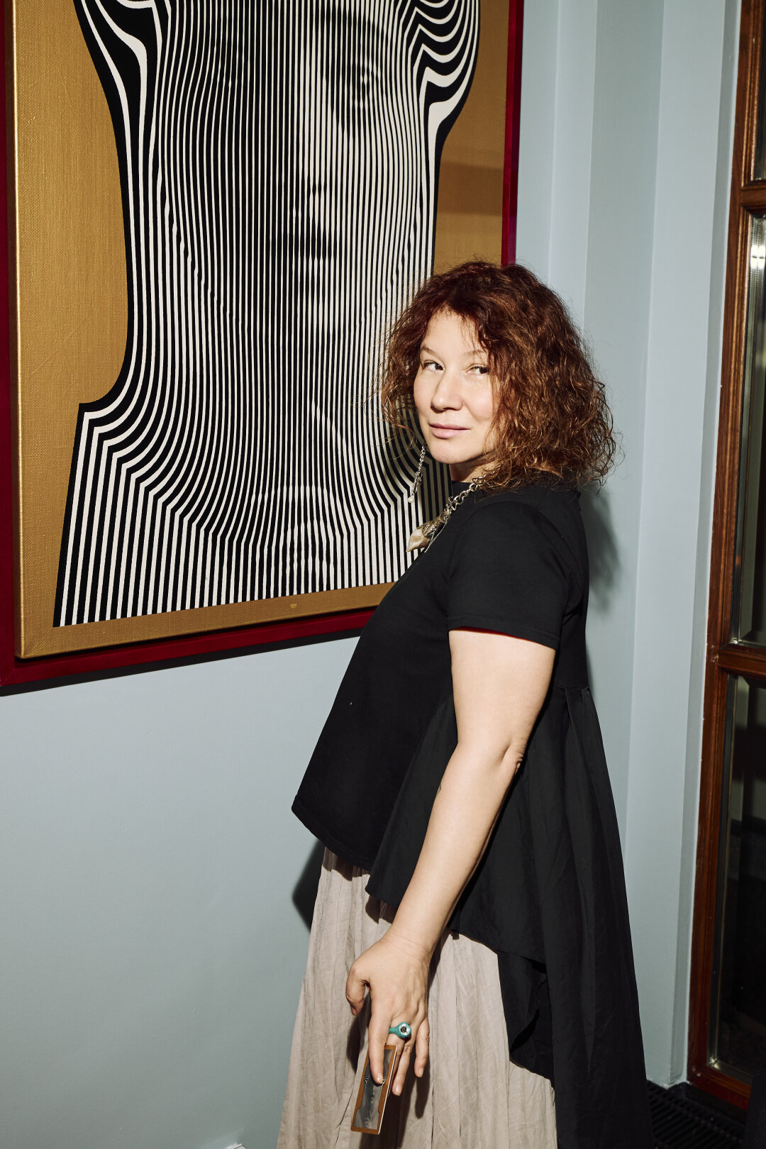 Катя Метелица