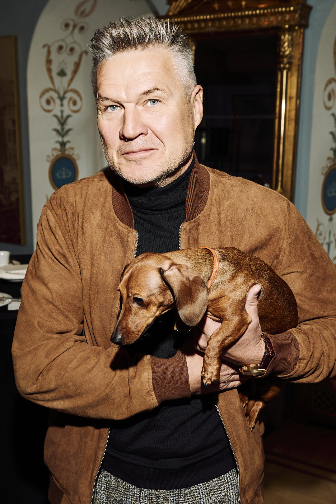 Андрей Плеханов