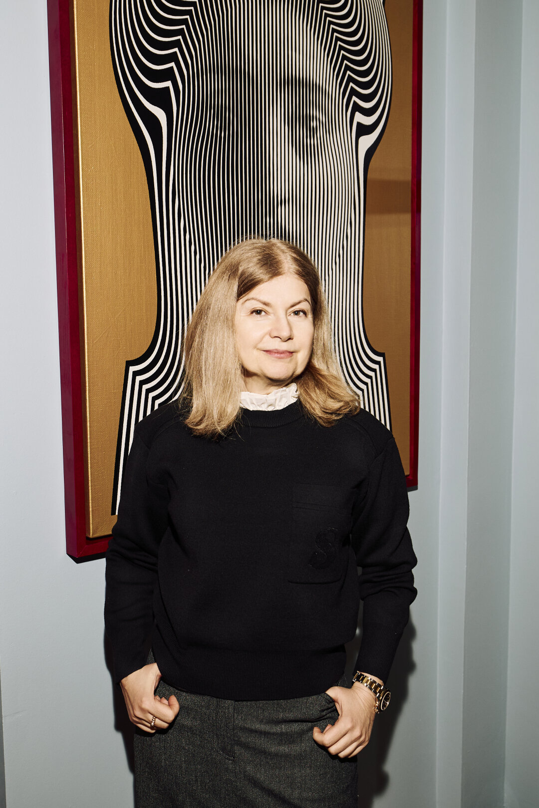 Наталья Сиверина