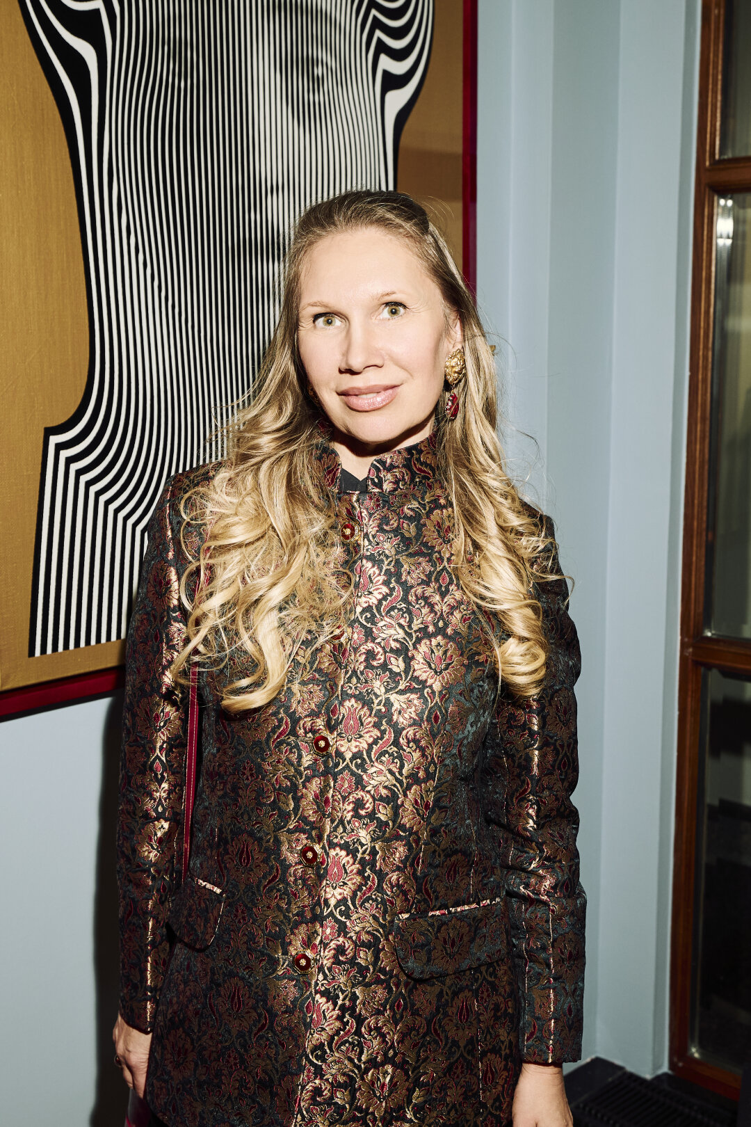 Анастасия Пелетье