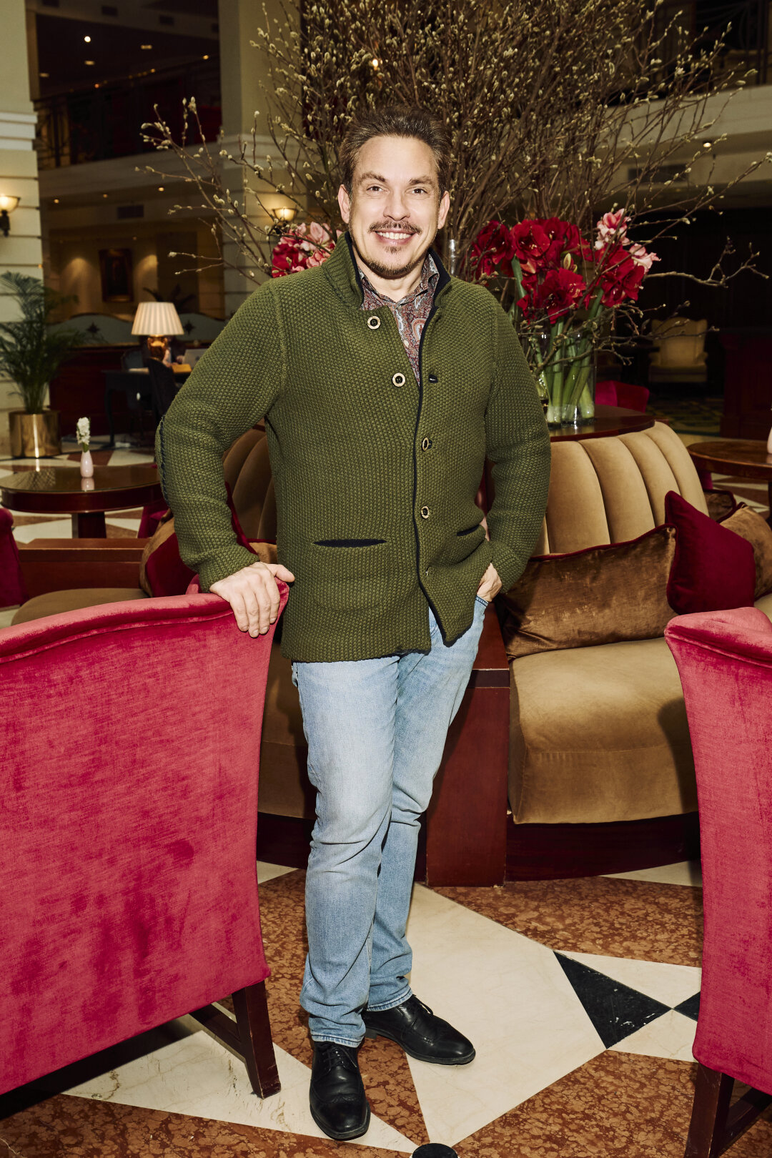 Иван Панфилов