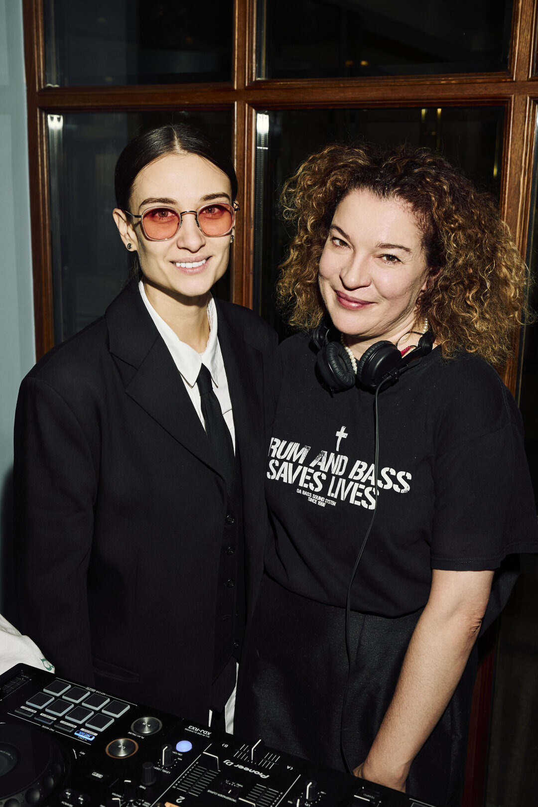 Анна Гусева, Ксения Гощицкая