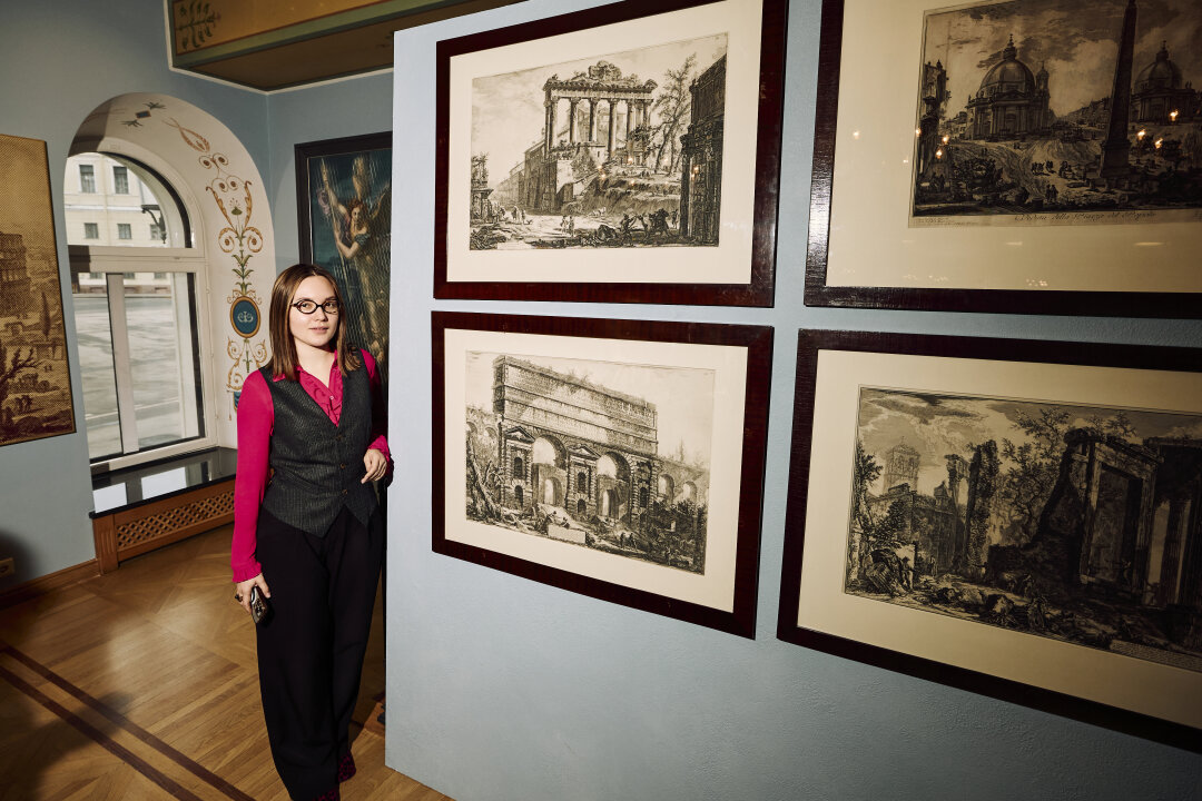 Ксения Коробейникова