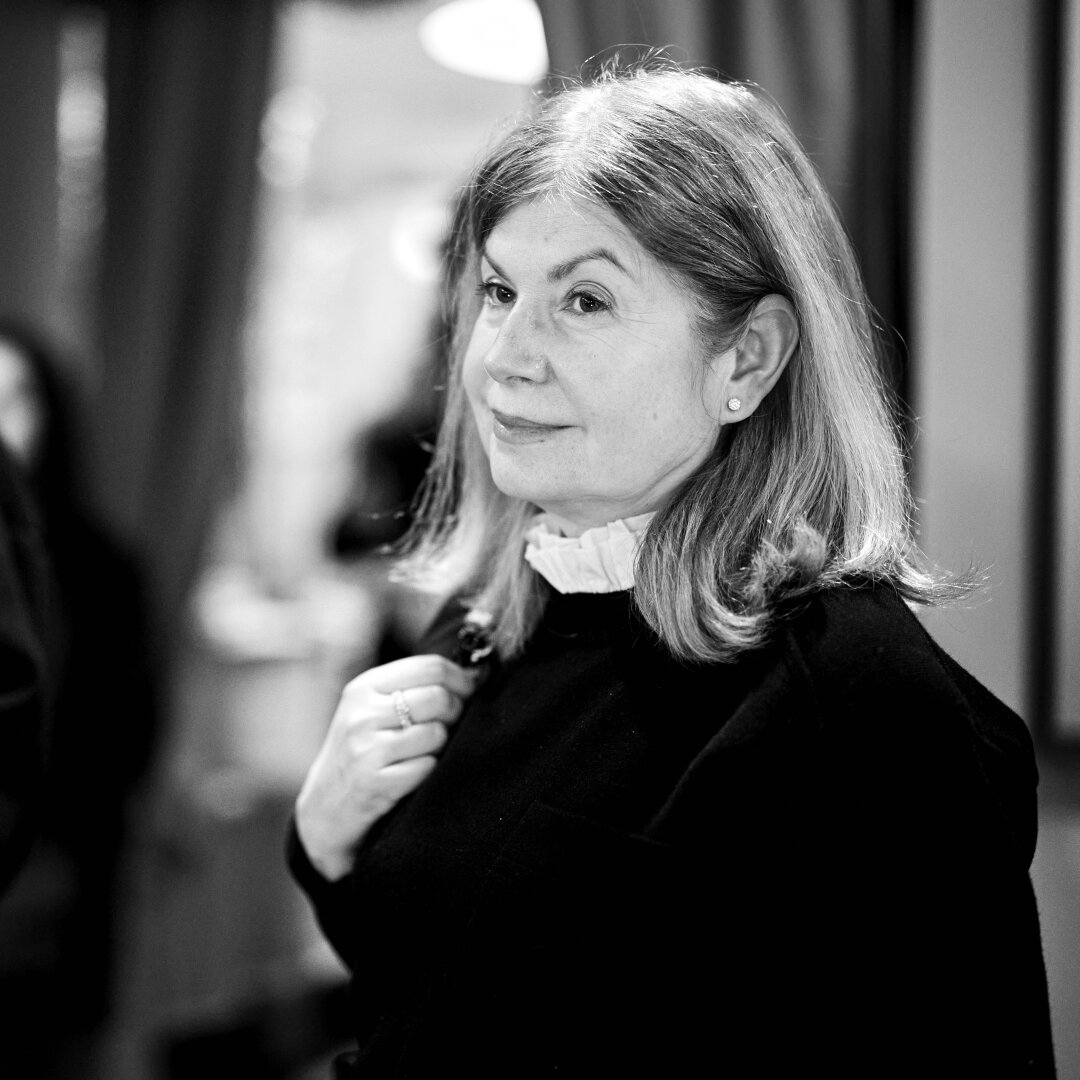 Наталья Сиверина