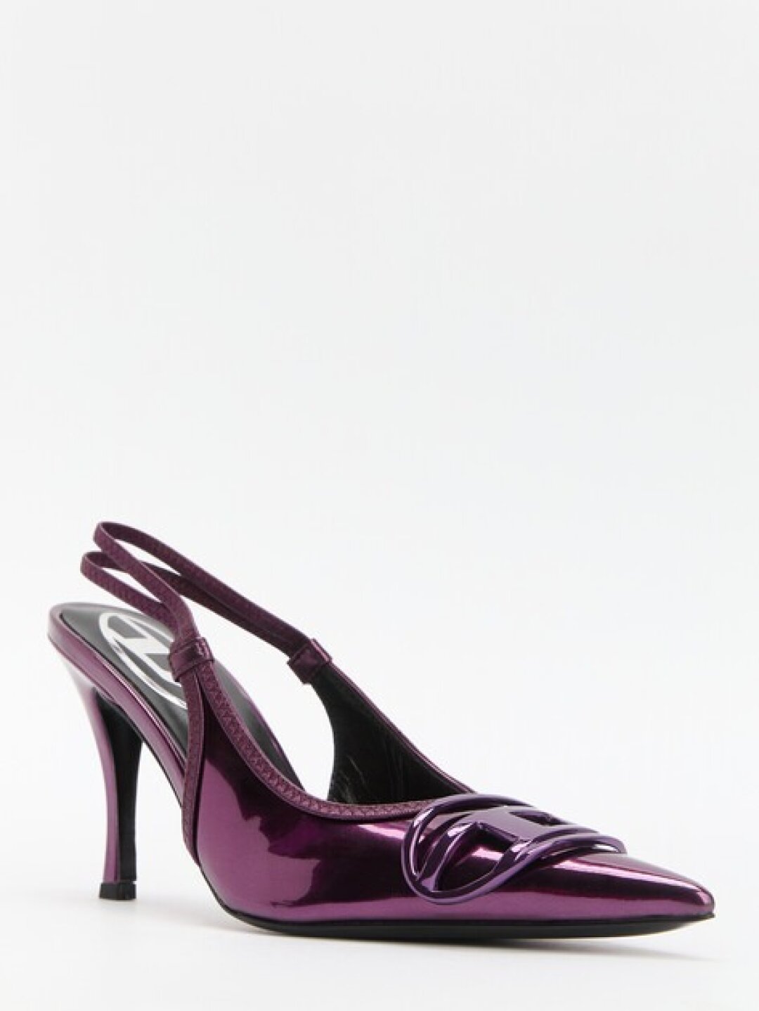 Туфли Diesel, Rendez-Vous, 54 720 руб.