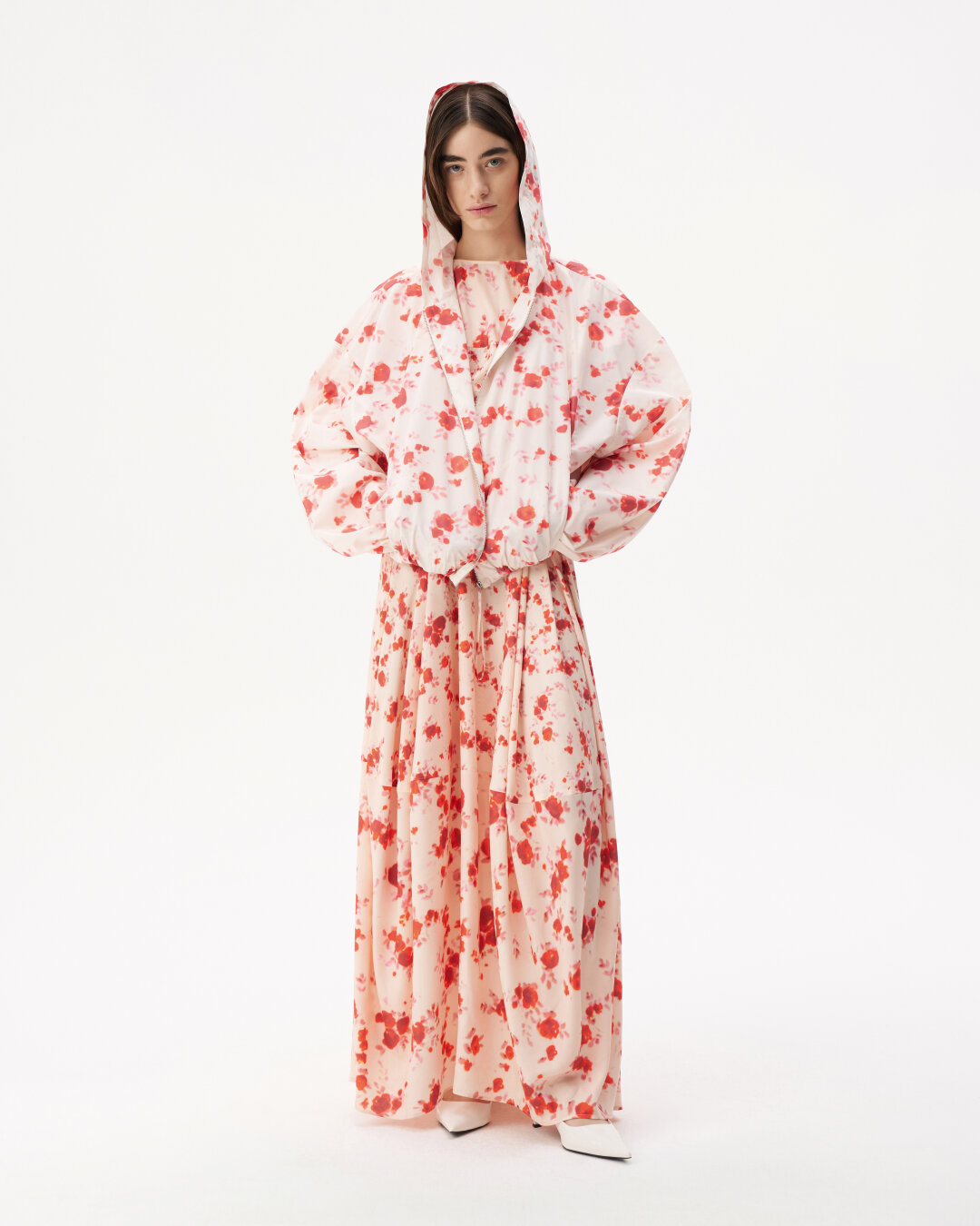 Коллекция весна-лето — 2025 Victoria Andreyanova