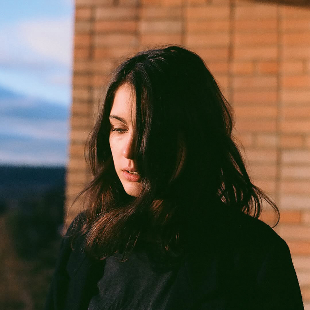 Люба Козорезова. Фото: Ильдар Иксанов