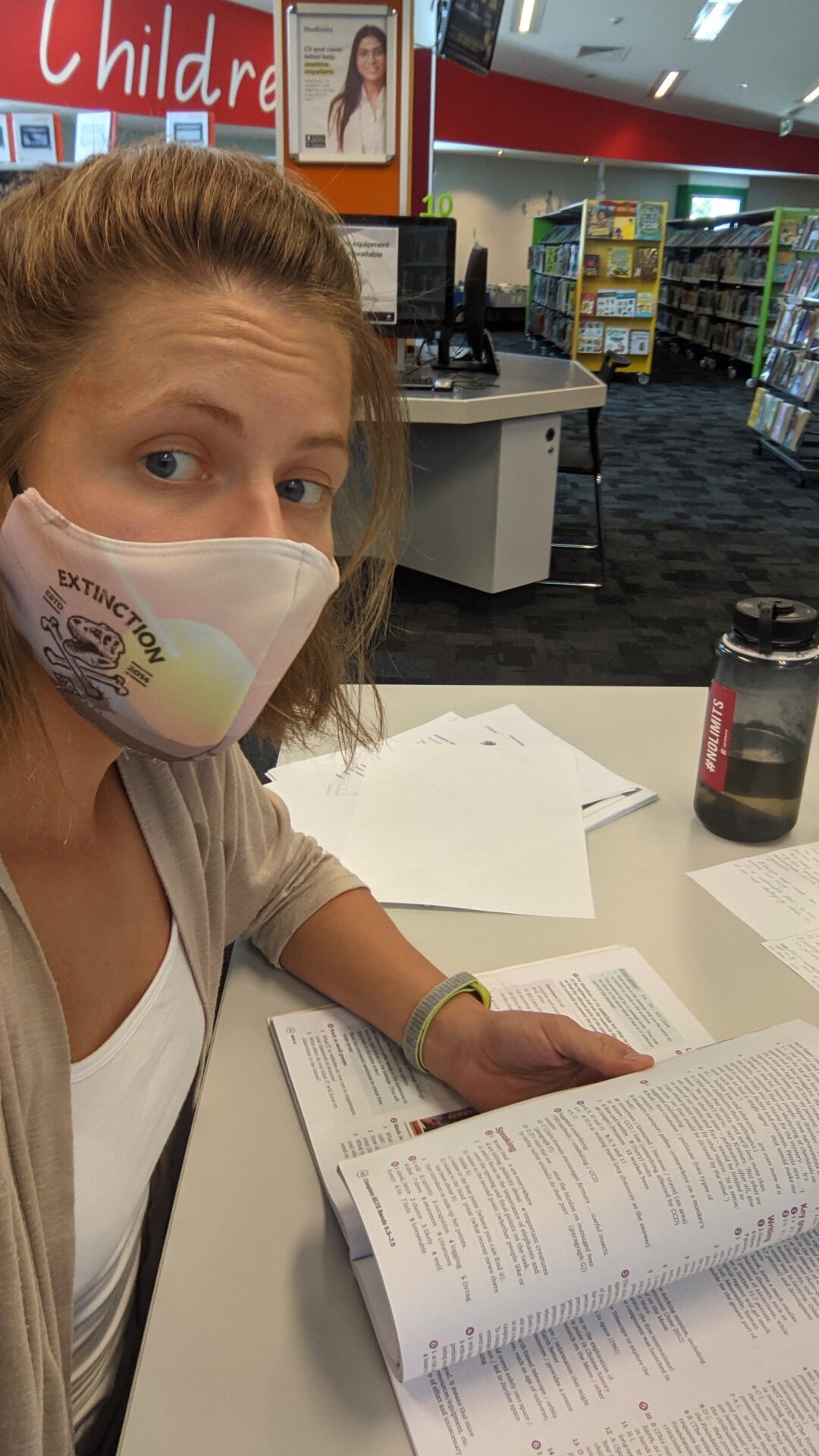 Обучение английскому языку в школе языка в Брисбане