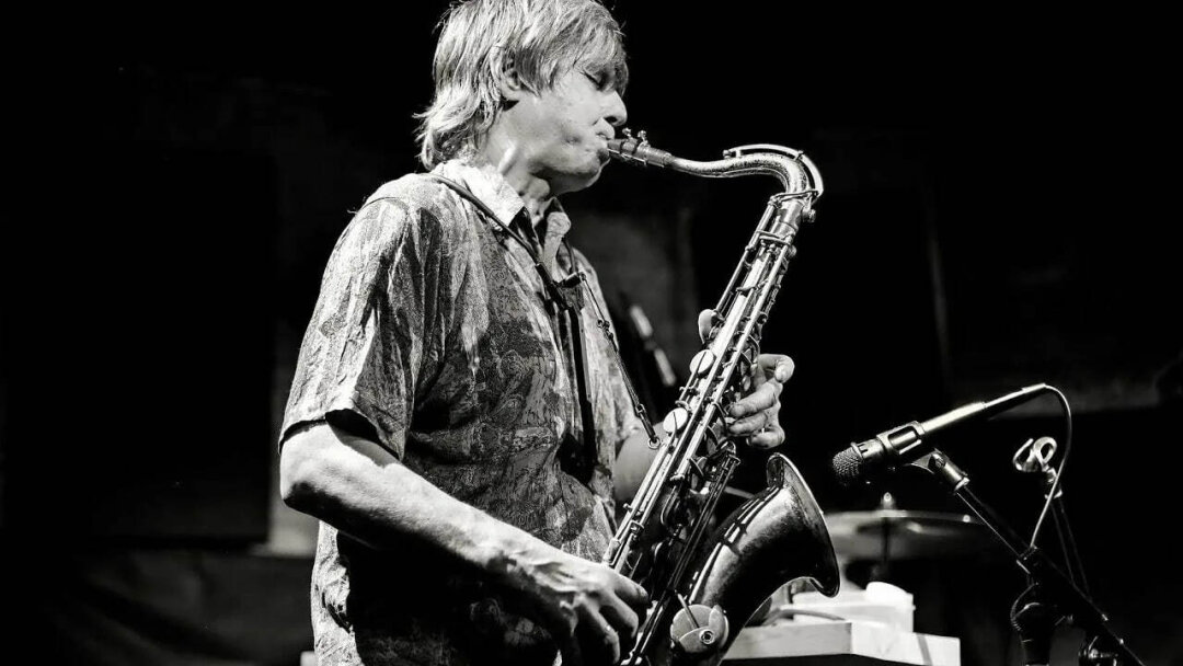 Николай Рубанов