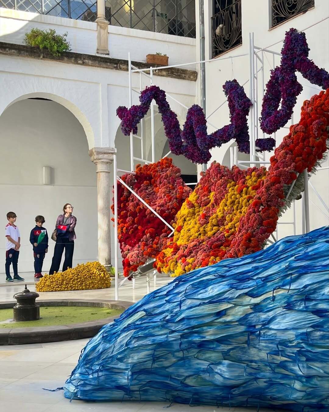 «Cell by Flowgardenz», 2023 год