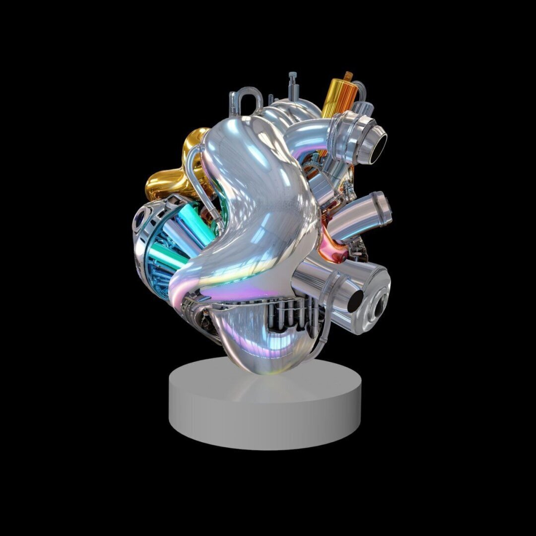 Работа Аристарха Чернышева