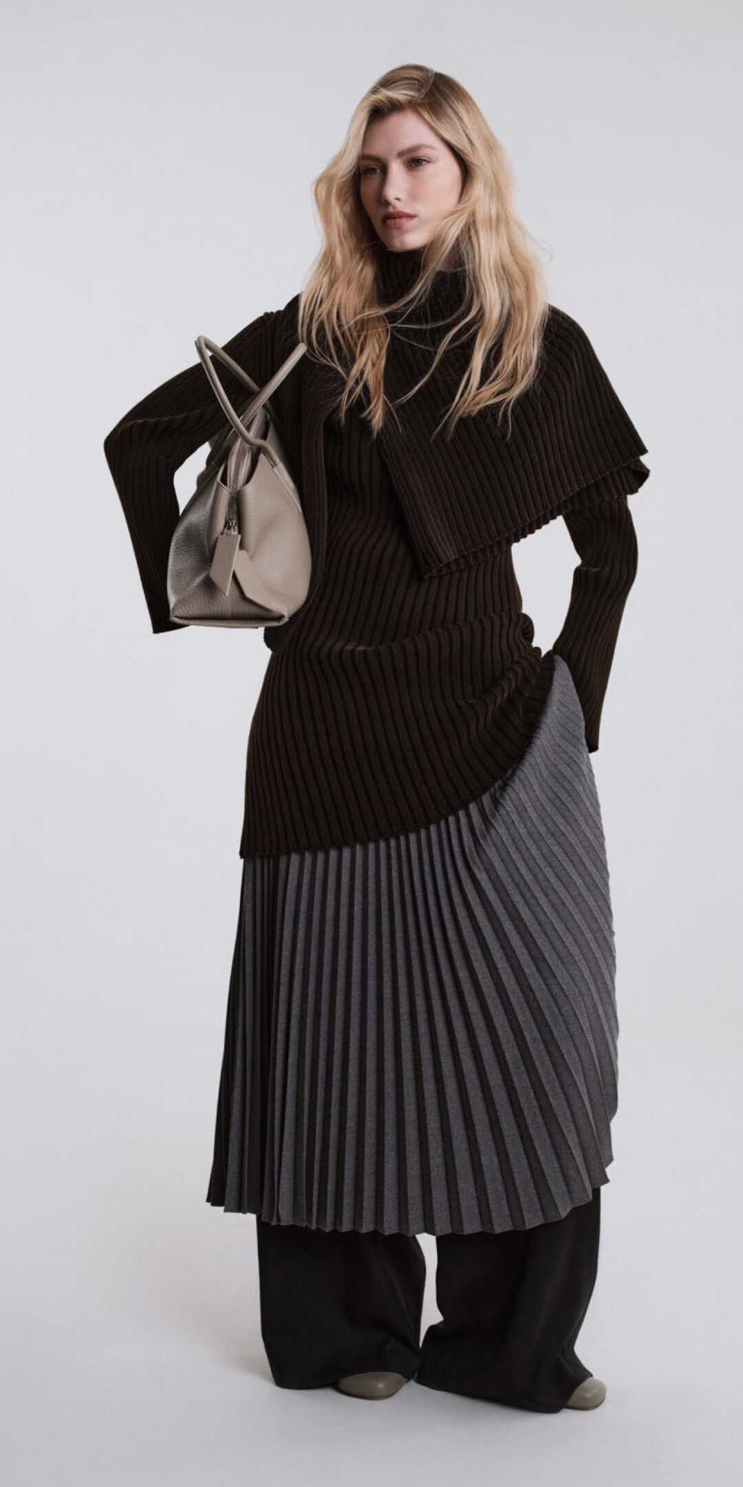 Лукбук TSUM Fashion Show