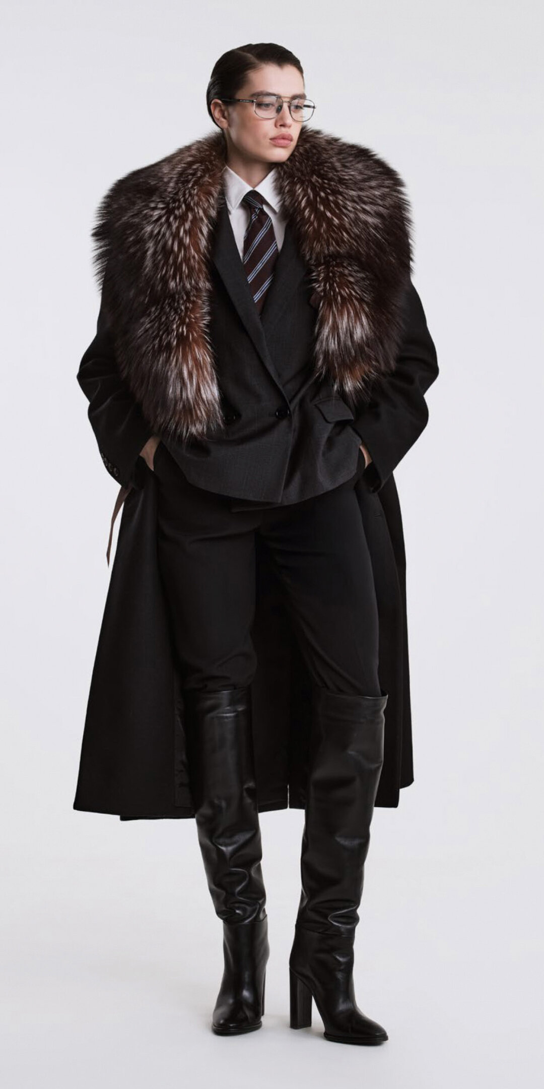 Лукбук TSUM Fashion Show