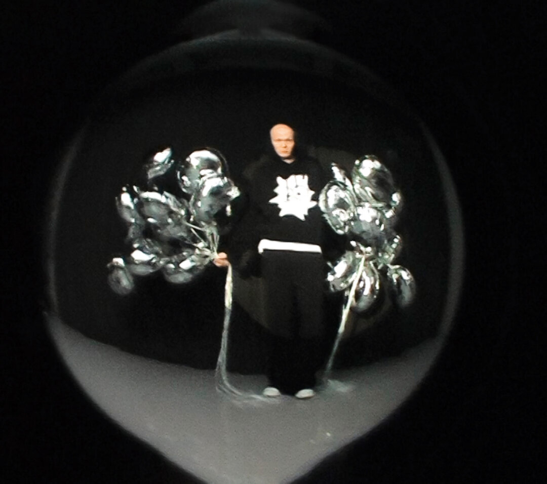 Худи с Ежиком из коллаборации GoshWear и «Смешариков», 24 950 руб.