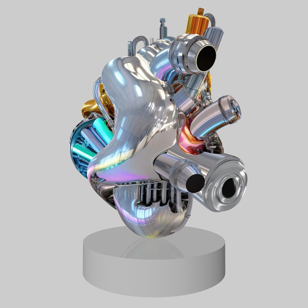 Аристарх Чернышев, Abstract Endineering