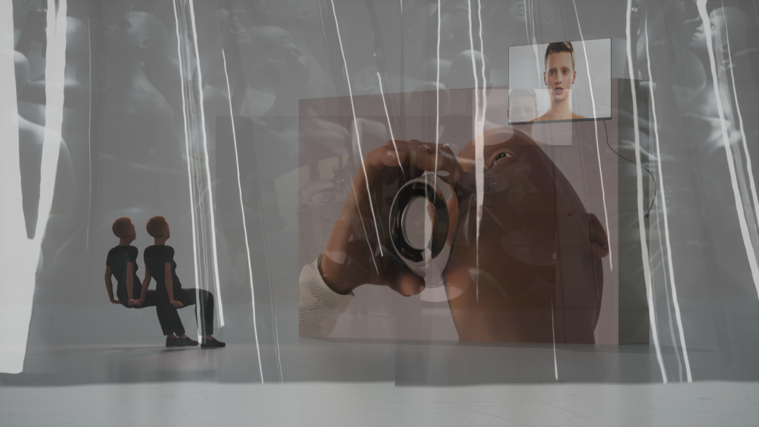 Ирина Задорожная, "Лимбо Лэнд"