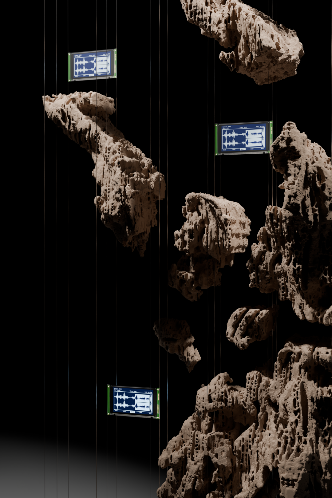 Мария Купцова, Arbor.Silva