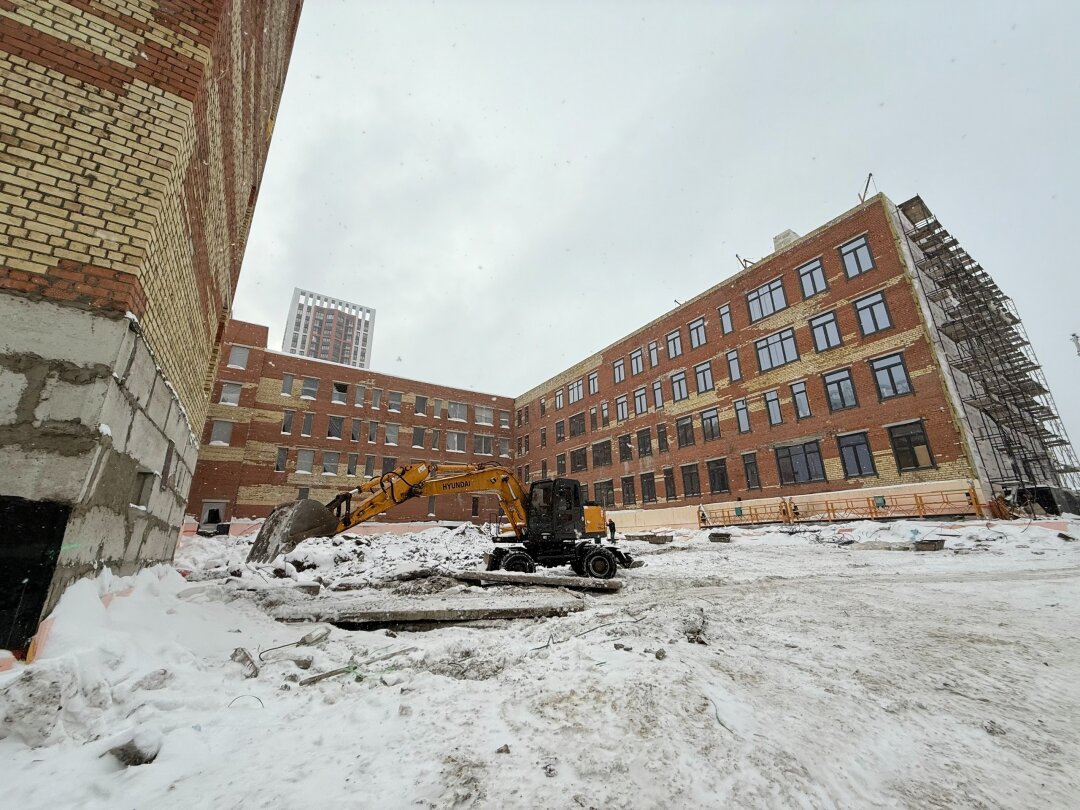 Фото опубликовал Антон Тарасов