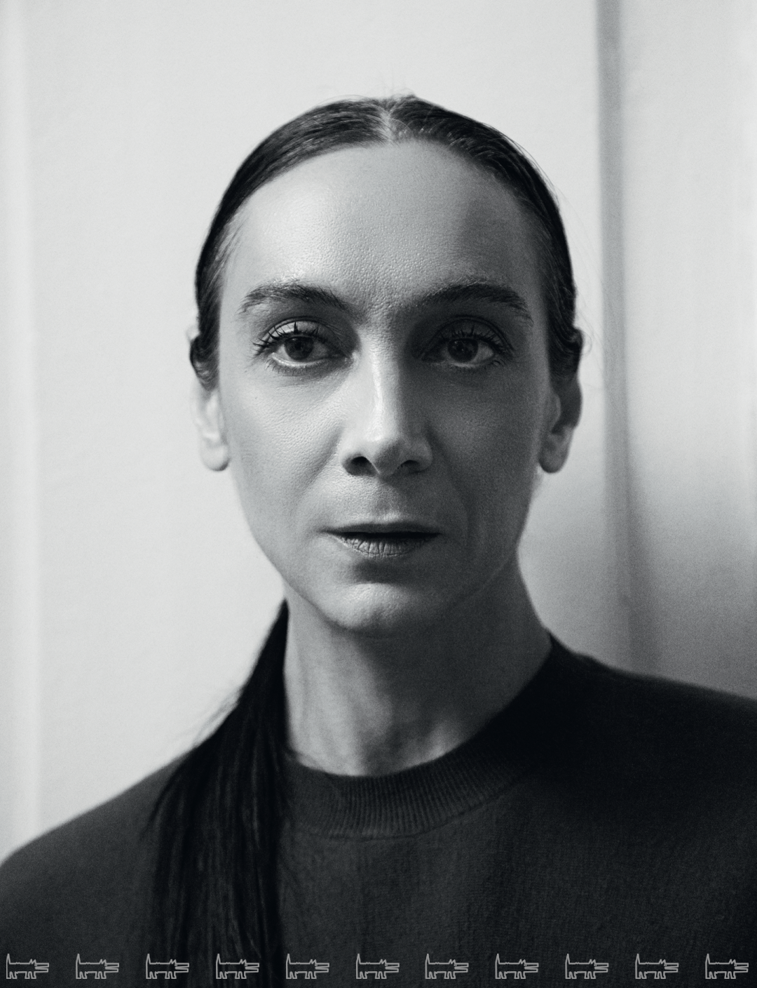 Балерина Дарья Павленко