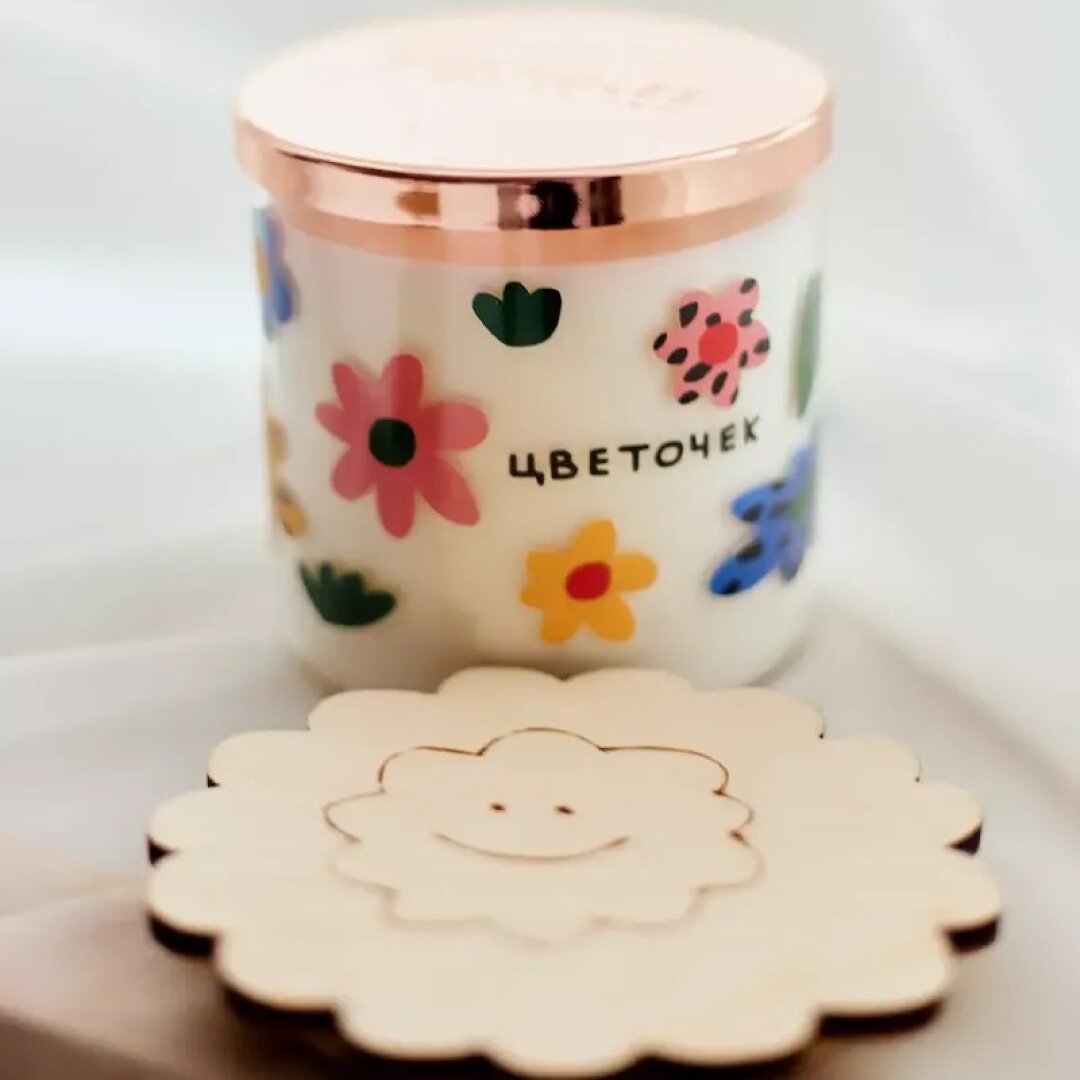 Свеча Ucandles by Gor Maison, 4 500 руб.