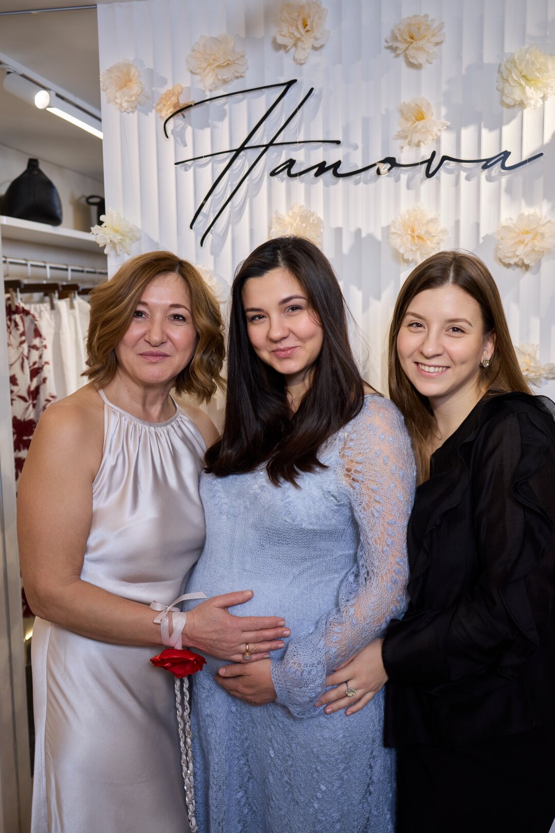 Айритта Ханова, Гузель Басырова, Айгуль Залалдинова