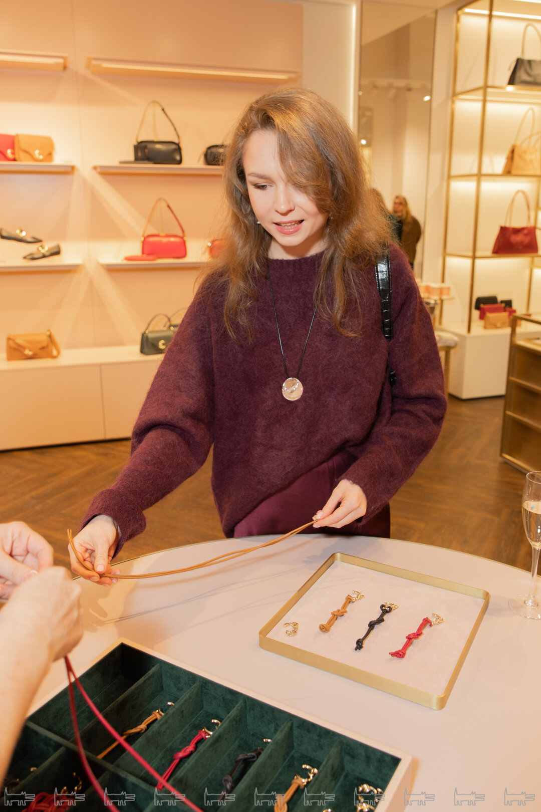 Валерия Беспалова