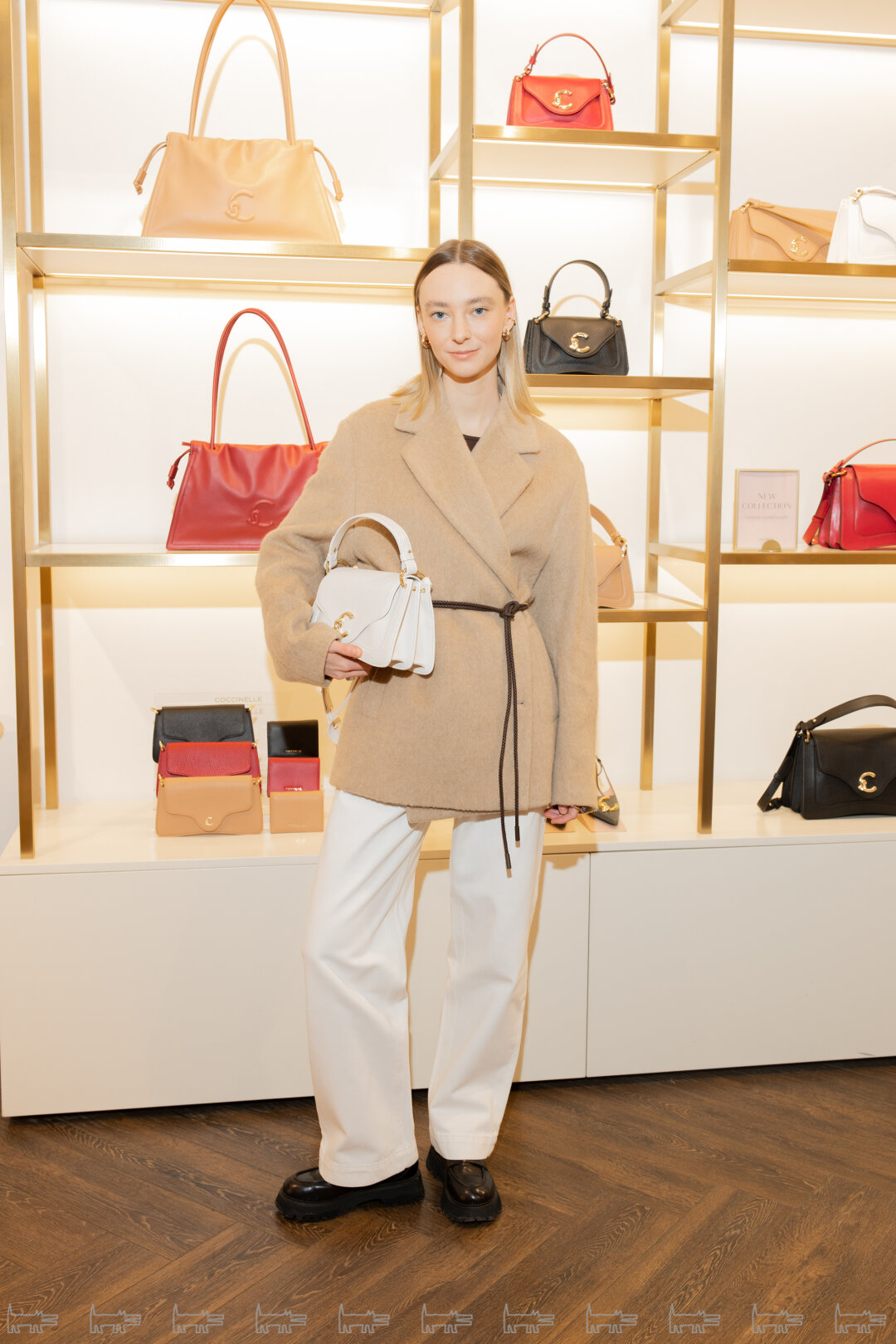 Саша Богданова