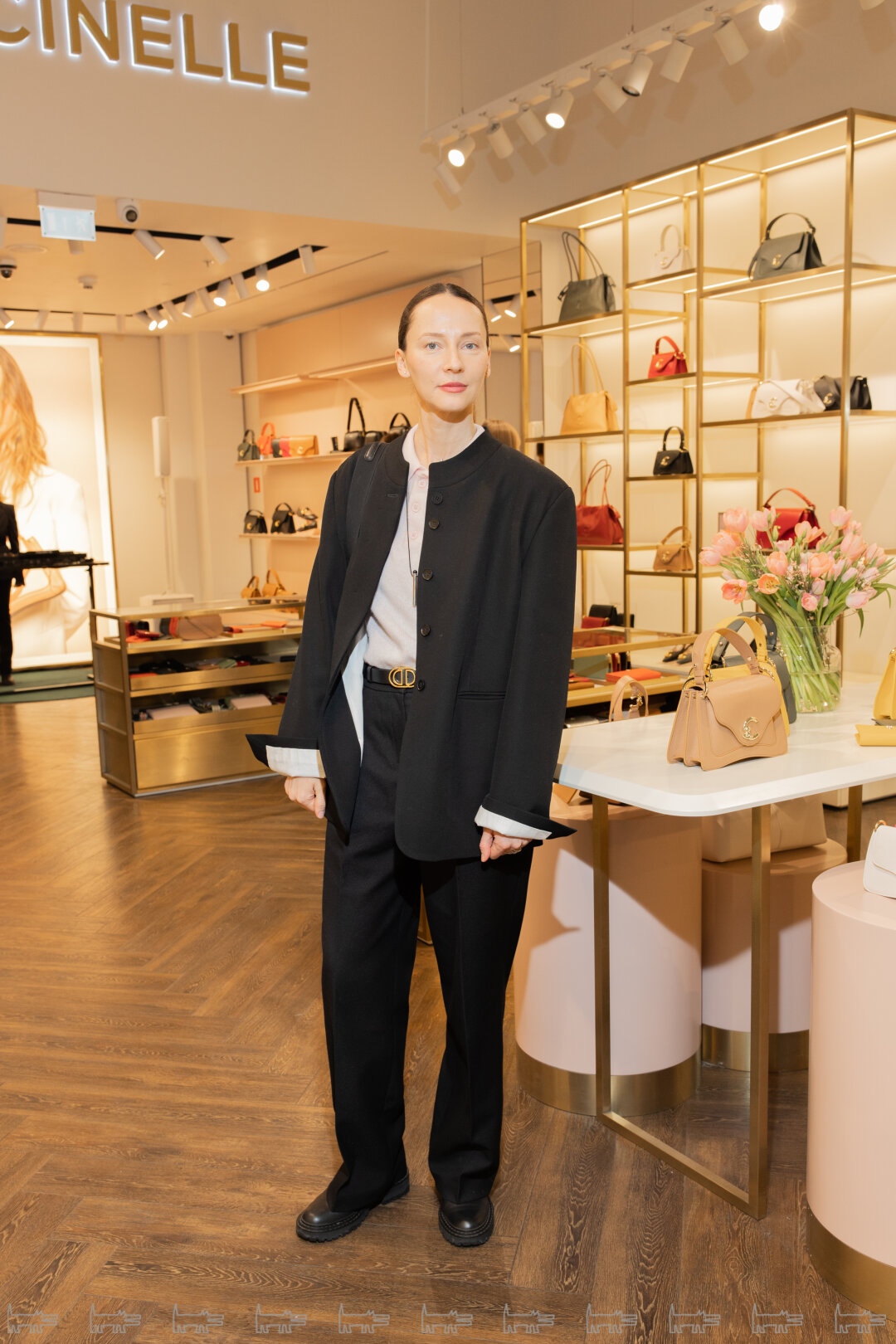 Мария Абгарян