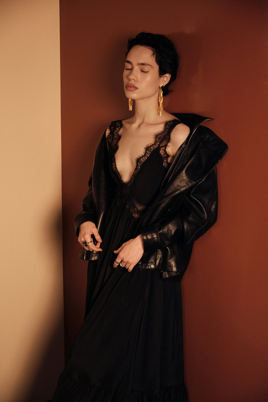 Бомбер Rockabi, 146 000 руб.