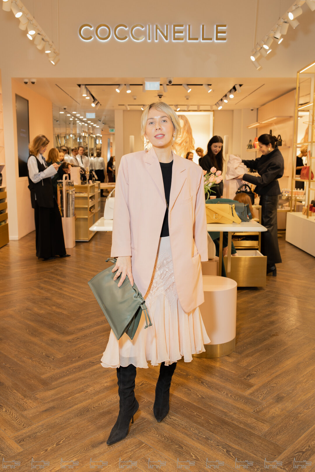 Александра Федо