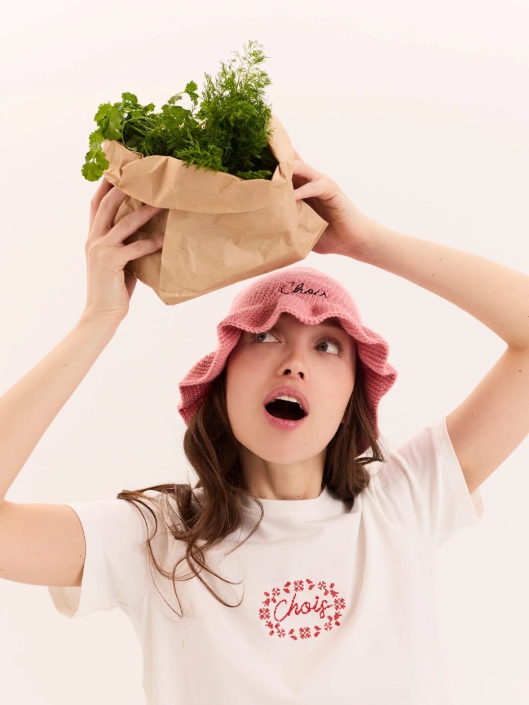 Панама Chois, 4 890 руб.