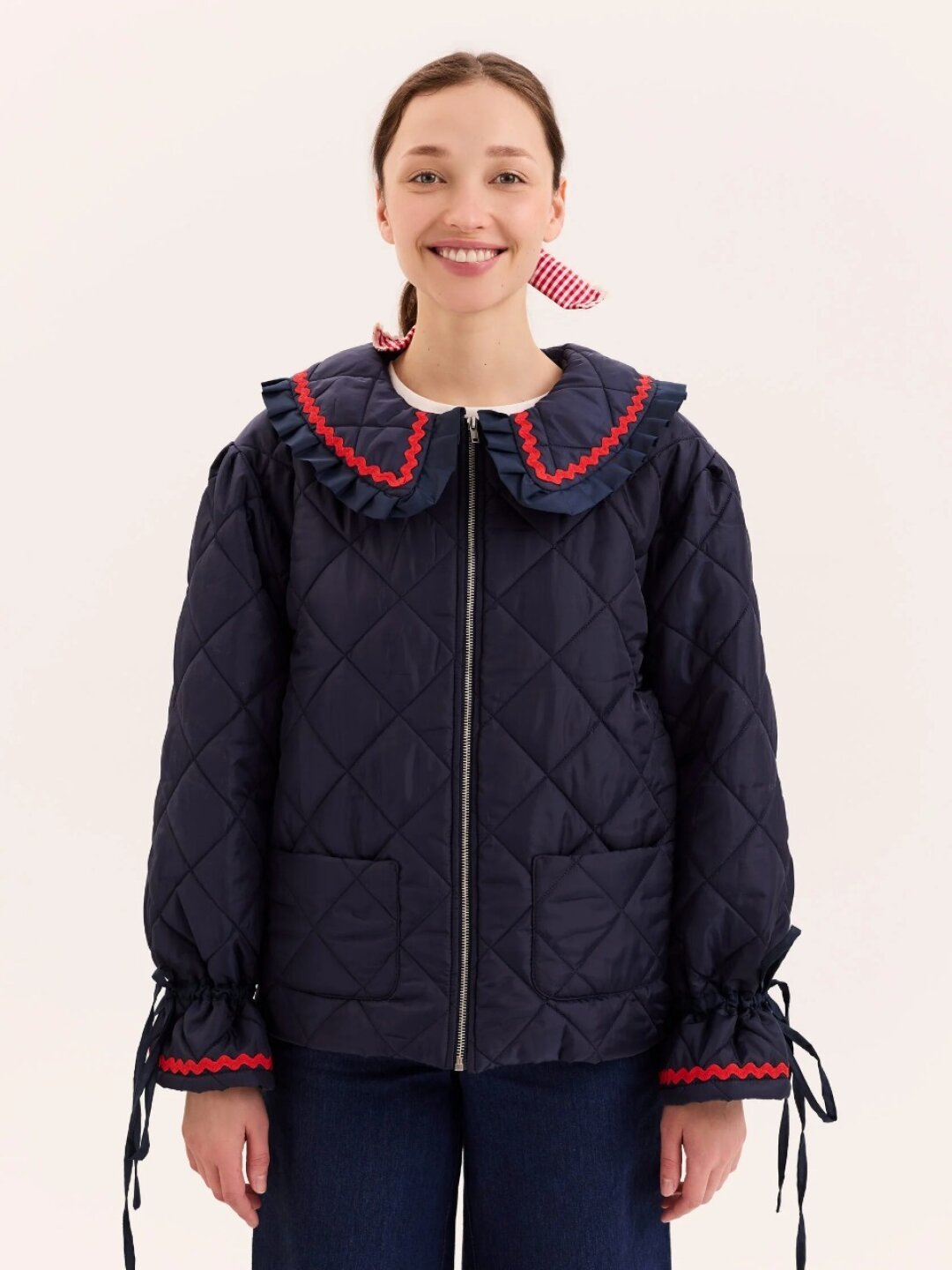 Стеганка Chois, 19 990 руб.