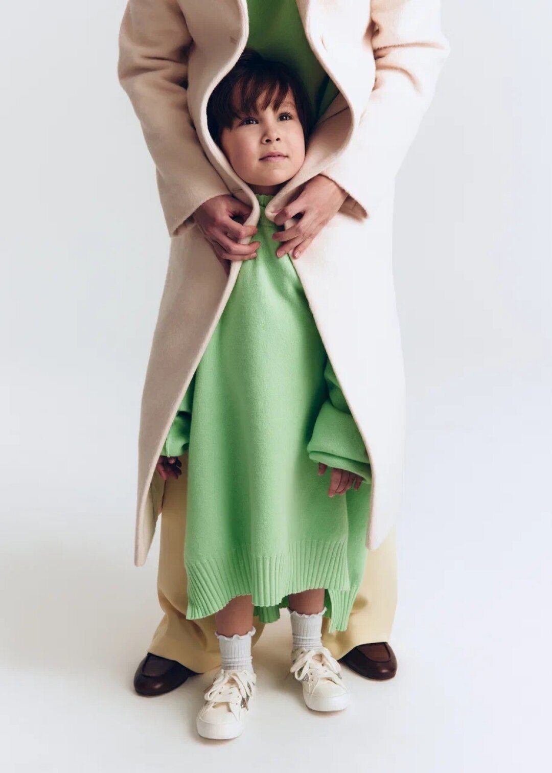 Свитер Pompa, 23 990 руб.