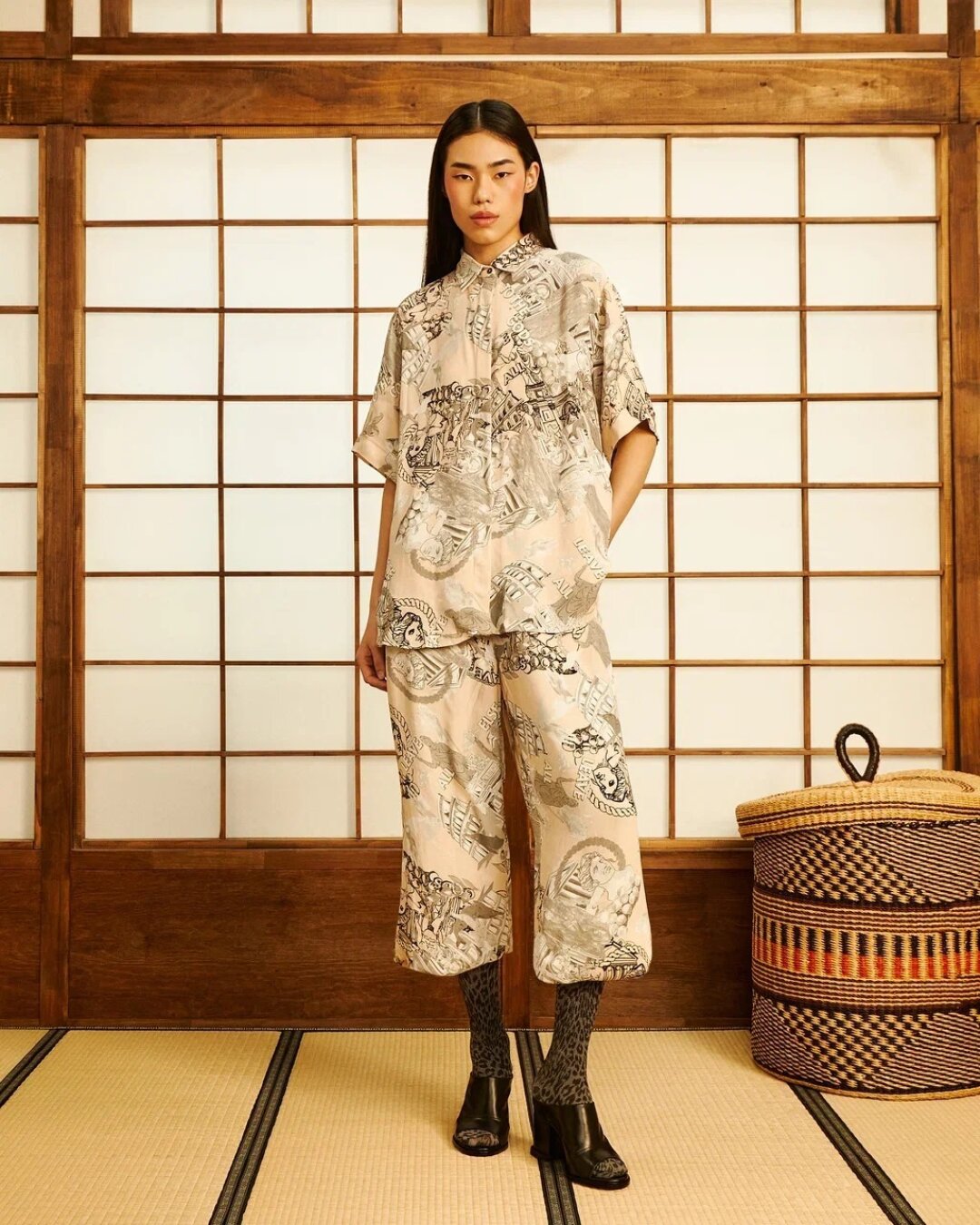 Босоножки Premiata, No One, 59 490 руб.