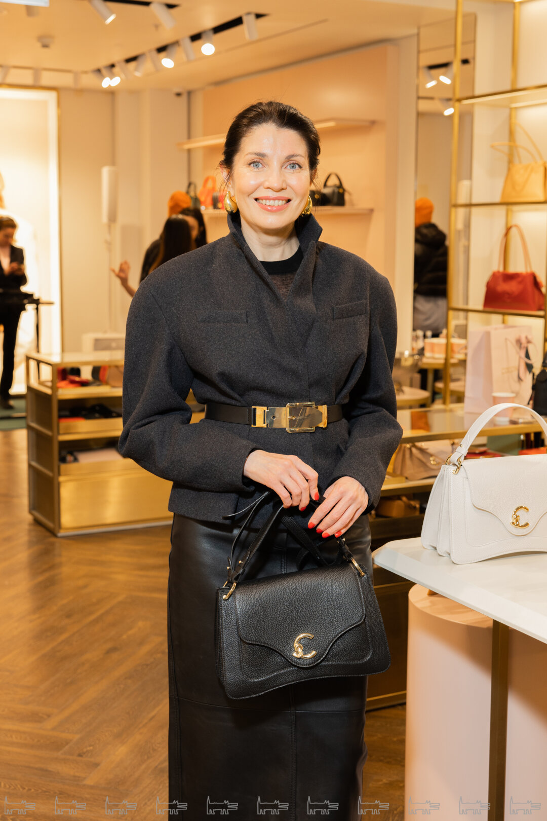 Елена Ромашова