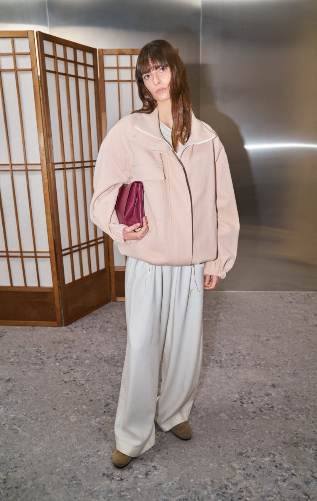 Куртка Mellow, 30 500 руб.