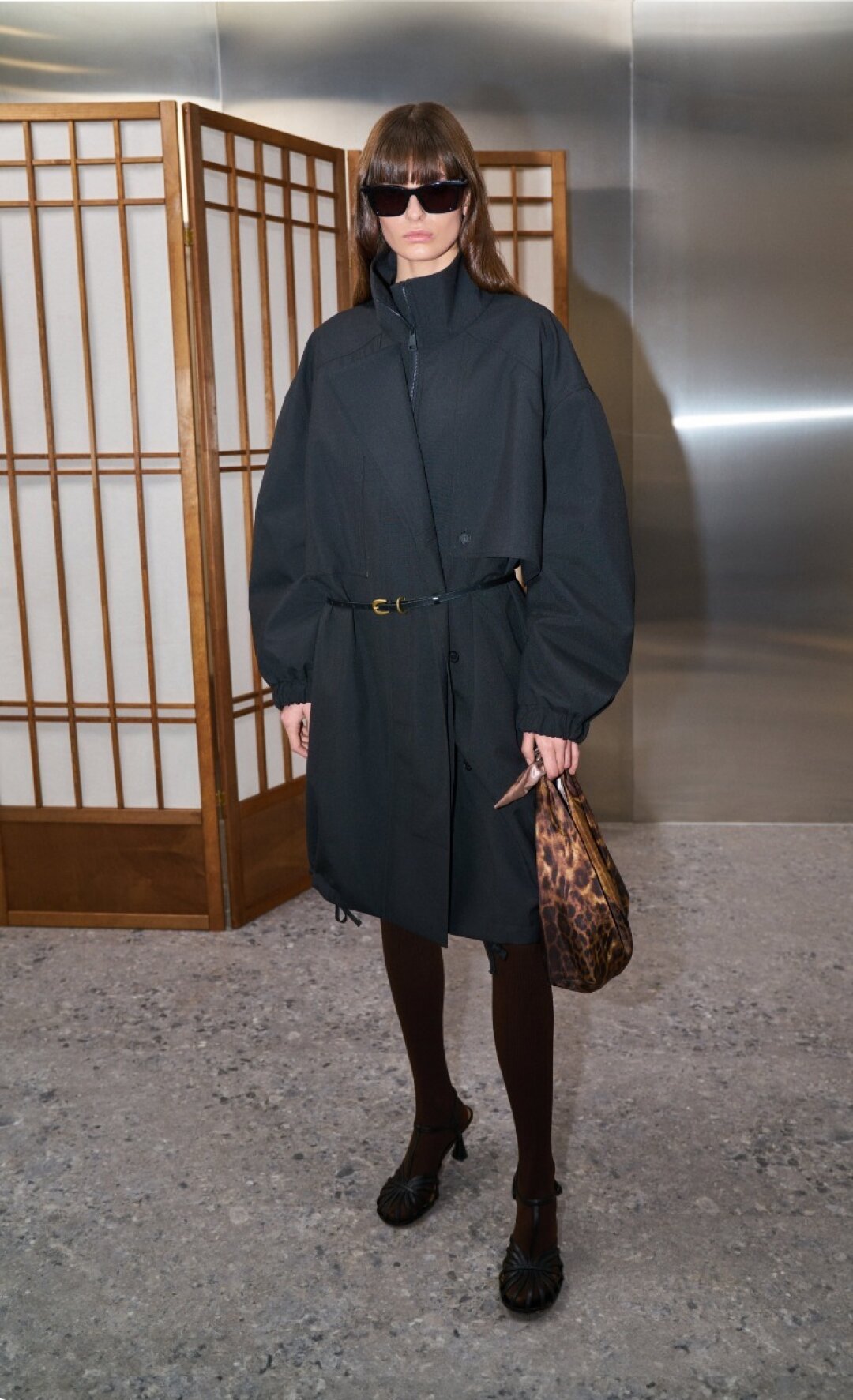 Парка Mellow, 34 500 руб.