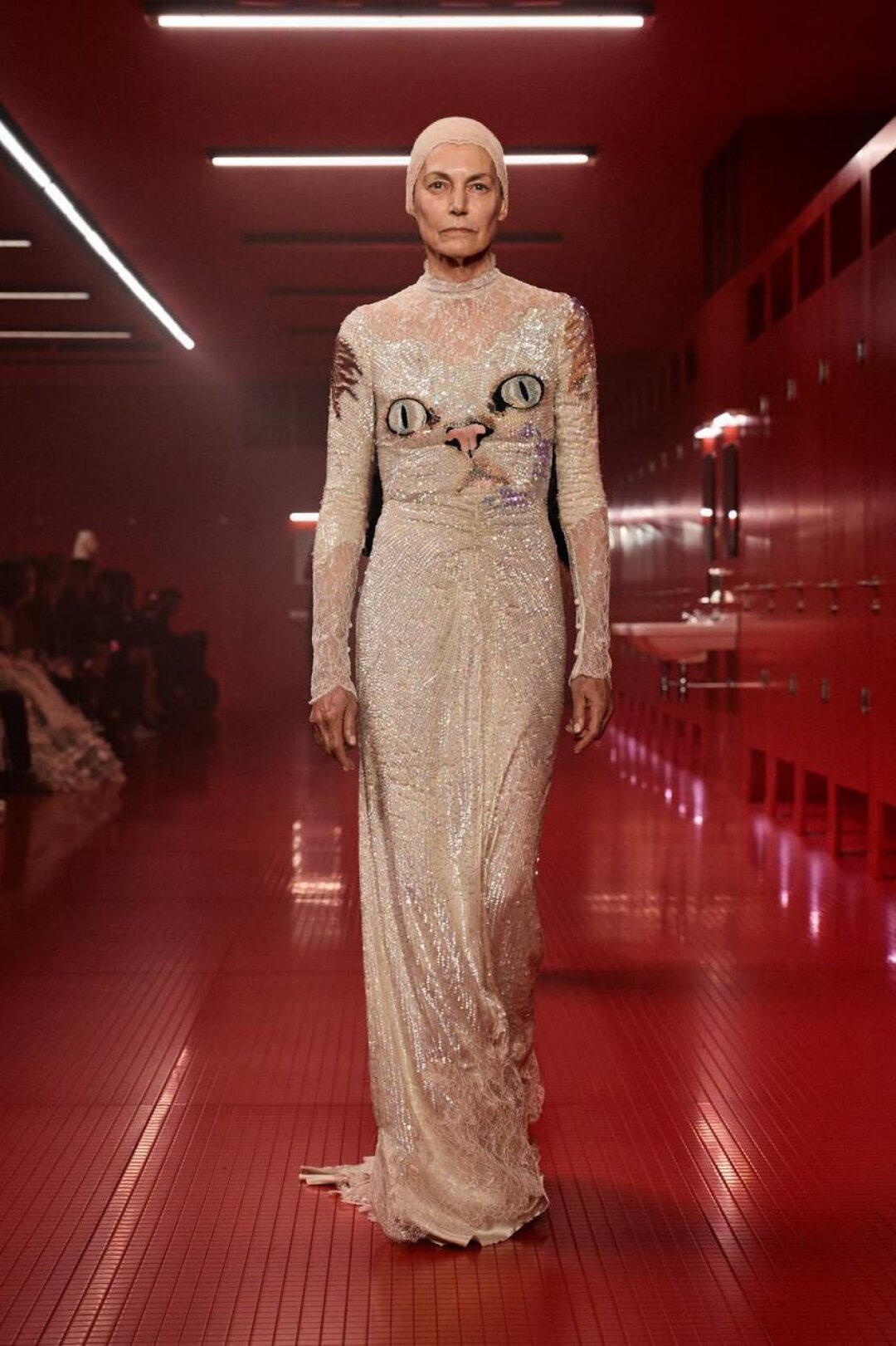 Анималистичный принт 2.0