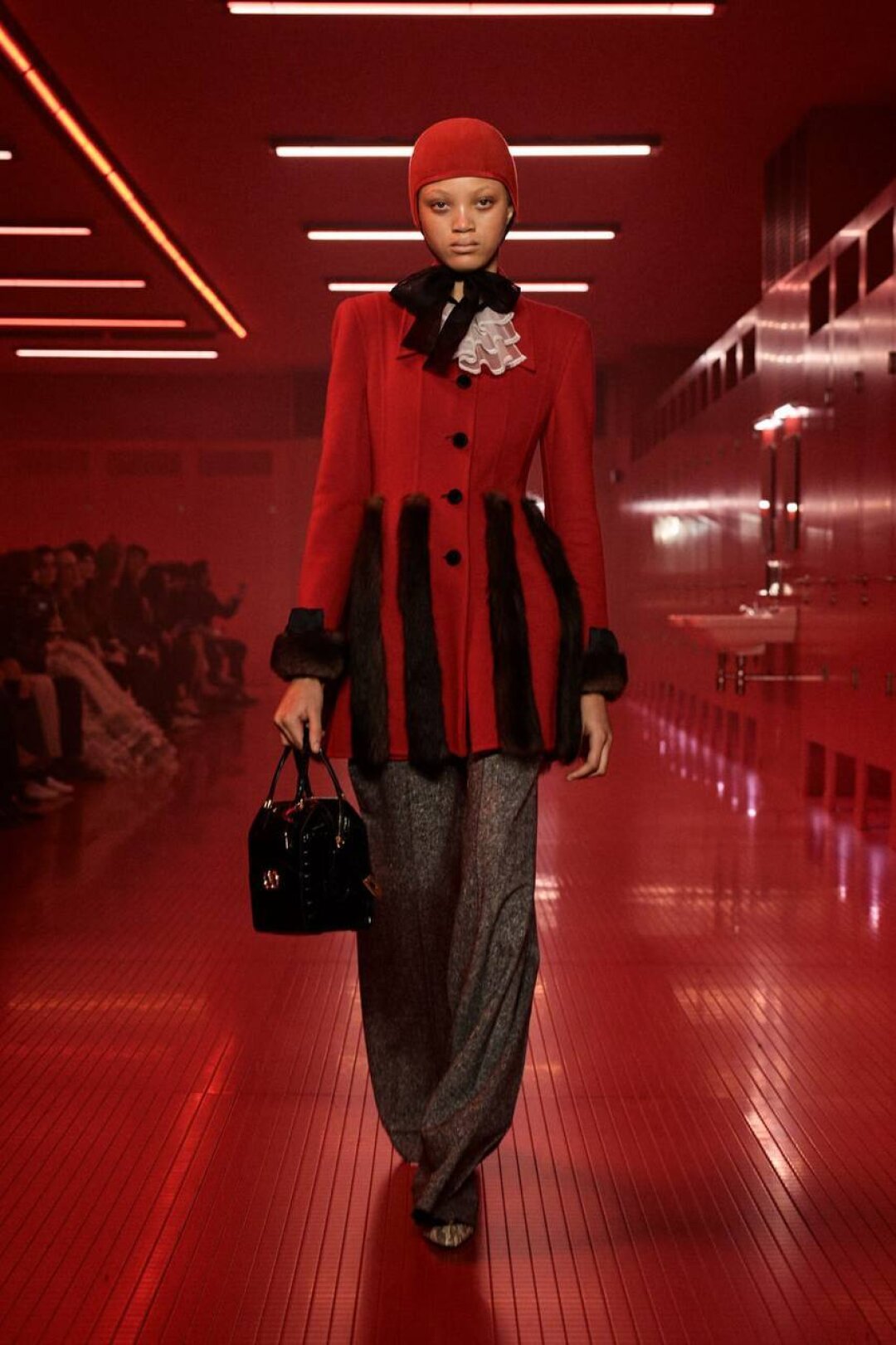 Говорим «да» псевдокупальным чепчикам